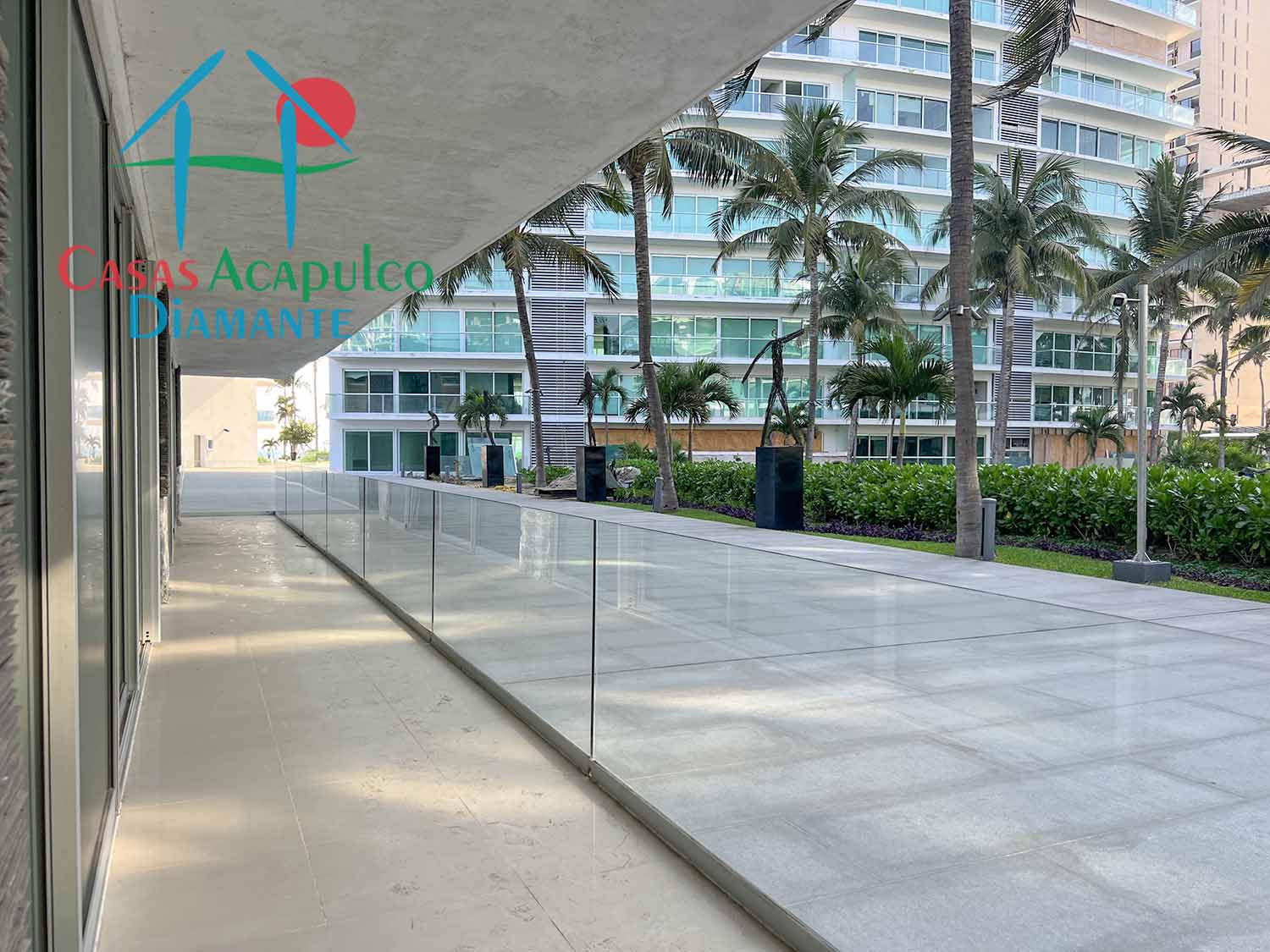 Península Loft 63 - Terraza 8